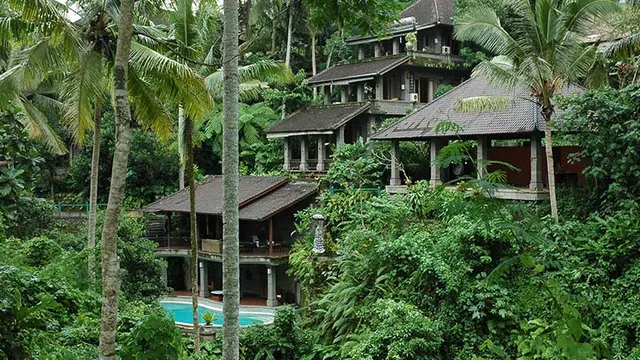 Oneworld Retreats and Oneworld Ayurveda, Ubud