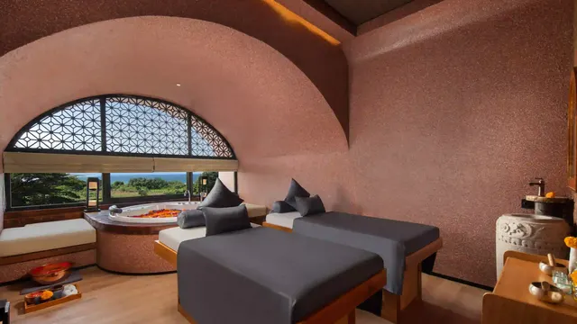 Svaha Spa, Ubud