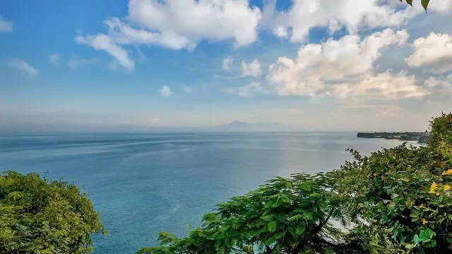 Spa at Mû, Uluwatu