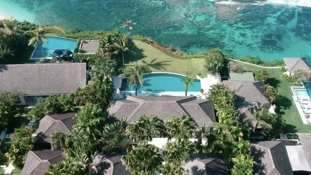 Vela Spa, Uluwatu