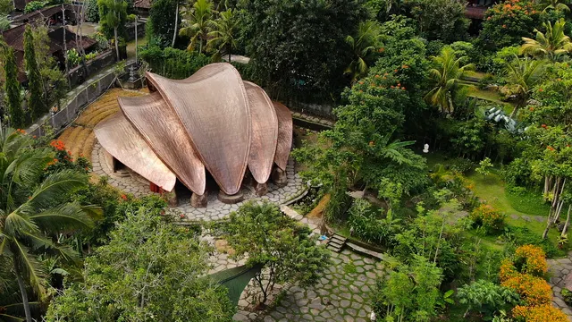 Alchemy Yoga & Meditation Centre Uluwatu, Uluwatu