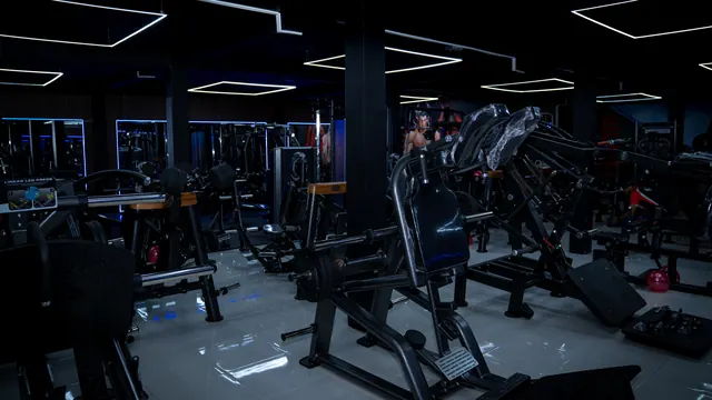 Edge Fitness By Sj - Matara, Weligama